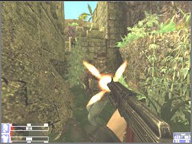 4 - [17] Ghost city cz.2 | Hellforces - Hellforces - poradnik do gry