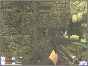 5 - [17] Ghost city cz.2 | Hellforces - Hellforces - poradnik do gry