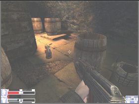 1 - [18] The way to the mine cz.1 | Hellforces - Hellforces - poradnik do gry