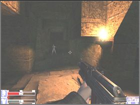 Na kolejnym rozwidleniu skręć w prawo - [18] The way to the mine cz.1 | Hellforces - Hellforces - poradnik do gry