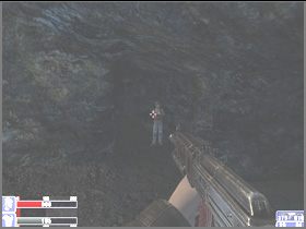 4 - [18] The way to the mine cz.1 | Hellforces - Hellforces - poradnik do gry