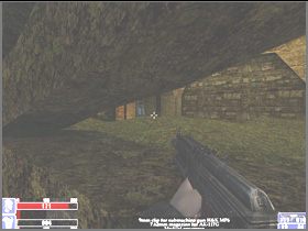 2 - [18] The way to the mine cz.2 | Hellforces - Hellforces - poradnik do gry