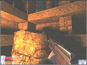 3 - [18] The way to the mine cz.2 | Hellforces - Hellforces - poradnik do gry