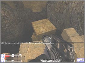 1 - [18] The way to the mine cz.3 | Hellforces - Hellforces - poradnik do gry