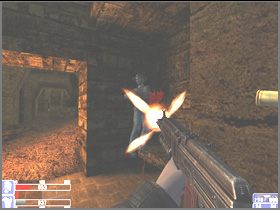 3 - [18] The way to the mine cz.3 | Hellforces - Hellforces - poradnik do gry