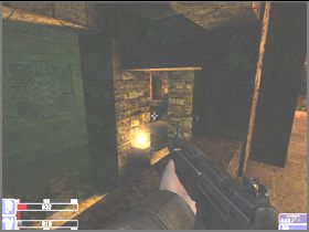 Podążając korytarzem załatwiaj kogo się da - [18] The way to the mine cz.4 | Hellforces - Hellforces - poradnik do gry