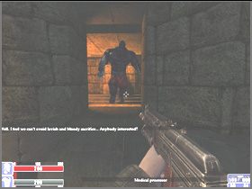 5 - [18] The way to the mine cz.4 | Hellforces - Hellforces - poradnik do gry