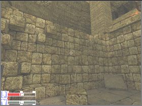 1 - [19] Desolate mine cz.1 | Hellforces - Hellforces - poradnik do gry