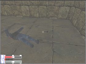 2 - [19] Desolate mine cz.1 | Hellforces - Hellforces - poradnik do gry