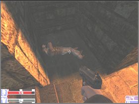 3 - [19] Desolate mine cz.1 | Hellforces - Hellforces - poradnik do gry