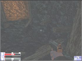 5 - [19] Desolate mine cz.1 | Hellforces - Hellforces - poradnik do gry