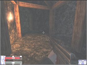 6 - [19] Desolate mine cz.1 | Hellforces - Hellforces - poradnik do gry