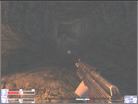 a do czwartego będziesz musiał się zbliżyć - [19] Desolate mine cz.2 | Hellforces - Hellforces - poradnik do gry