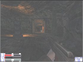 1 - [19] Desolate mine cz.3 | Hellforces - Hellforces - poradnik do gry