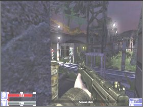 5 - [20] The way to the lab cz.2 | Hellforces - Hellforces - poradnik do gry