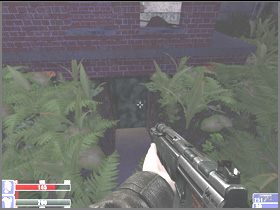 6 - [20] The way to the lab cz.2 | Hellforces - Hellforces - poradnik do gry