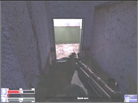 1 - [21] Guarded territory cz.1 | Hellforces - Hellforces - poradnik do gry