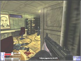 1 - [21] Guarded territory cz.2 | Hellforces - Hellforces - poradnik do gry