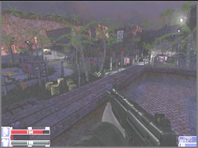 2 - [21] Guarded territory cz.2 | Hellforces - Hellforces - poradnik do gry