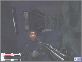 3 - [21] Guarded territory cz.2 | Hellforces - Hellforces - poradnik do gry