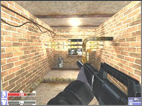 1 - [22] Patio cz.1 | Hellforces - Hellforces - poradnik do gry