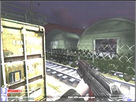 2 - [22] Patio cz.1 | Hellforces - Hellforces - poradnik do gry