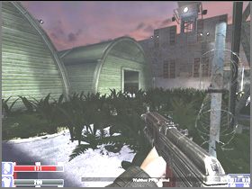 5 - [22] Patio cz.1 | Hellforces - Hellforces - poradnik do gry