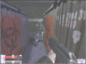 6 - [22] Patio cz.1 | Hellforces - Hellforces - poradnik do gry