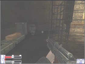 3 - [16] Maya temple cz.1 | Hellforces - Hellforces - poradnik do gry