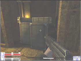 5 - [16] Maya temple cz.1 | Hellforces - Hellforces - poradnik do gry