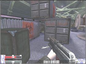 1 - [22] Patio cz.2 | Hellforces - Hellforces - poradnik do gry