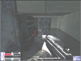 4 - [22] Patio cz.2 | Hellforces - Hellforces - poradnik do gry