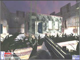 	 - [22] Patio cz.2 | Hellforces - Hellforces - poradnik do gry