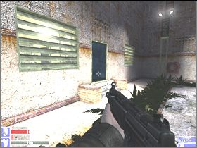 6 - [22] Patio cz.2 | Hellforces - Hellforces - poradnik do gry