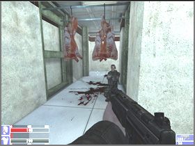 4 - [22] Patio cz.3 | Hellforces - Hellforces - poradnik do gry