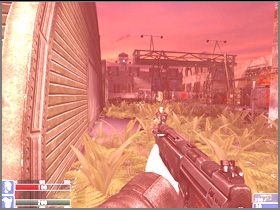 1 - [22] Patio cz.4 | Hellforces - Hellforces - poradnik do gry