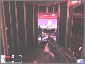 1 - [23] Coles lab cz.1 | Hellforces - Hellforces - poradnik do gry