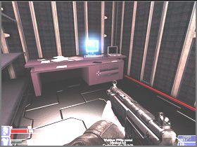 4 - [23] Coles lab cz.1 | Hellforces - Hellforces - poradnik do gry