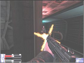 5 - [23] Coles lab cz.1 | Hellforces - Hellforces - poradnik do gry