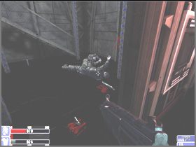 Zaczniesz jechać - [23] Coles lab cz.1 | Hellforces - Hellforces - poradnik do gry