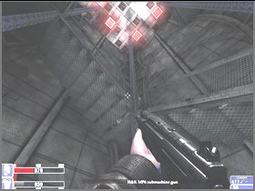 1 - [23] Coles lab cz.2 | Hellforces - Hellforces - poradnik do gry