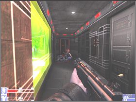 4 - [24] Soulstealer cz.2 | Hellforces - Hellforces - poradnik do gry