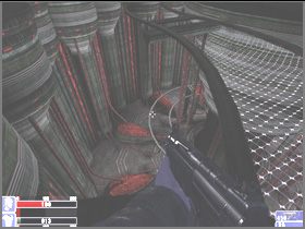 Wracaj do windy, wjedź na górę - [24] Soulstealer cz.2 | Hellforces - Hellforces - poradnik do gry