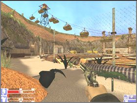 3 - [25] Module under construction cz.1 | Hellforces - Hellforces - poradnik do gry