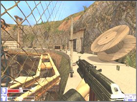 4 - [25] Module under construction cz.1 | Hellforces - Hellforces - poradnik do gry