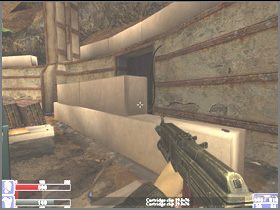 5 - [25] Module under construction cz.1 | Hellforces - Hellforces - poradnik do gry