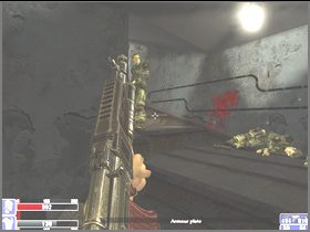 6 - [25] Module under construction cz.1 | Hellforces - Hellforces - poradnik do gry