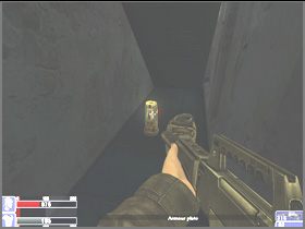 1 - [25] Module under construction cz.2 | Hellforces - Hellforces - poradnik do gry