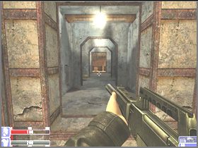 2 - [25] Module under construction cz.2 | Hellforces - Hellforces - poradnik do gry