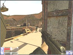 1 - [25] Module under construction cz.3 | Hellforces - Hellforces - poradnik do gry